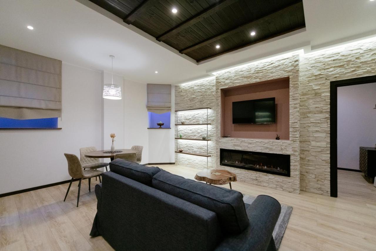 Riga Premium Apartments - Ground Floor With Separate Entrance Exterior foto