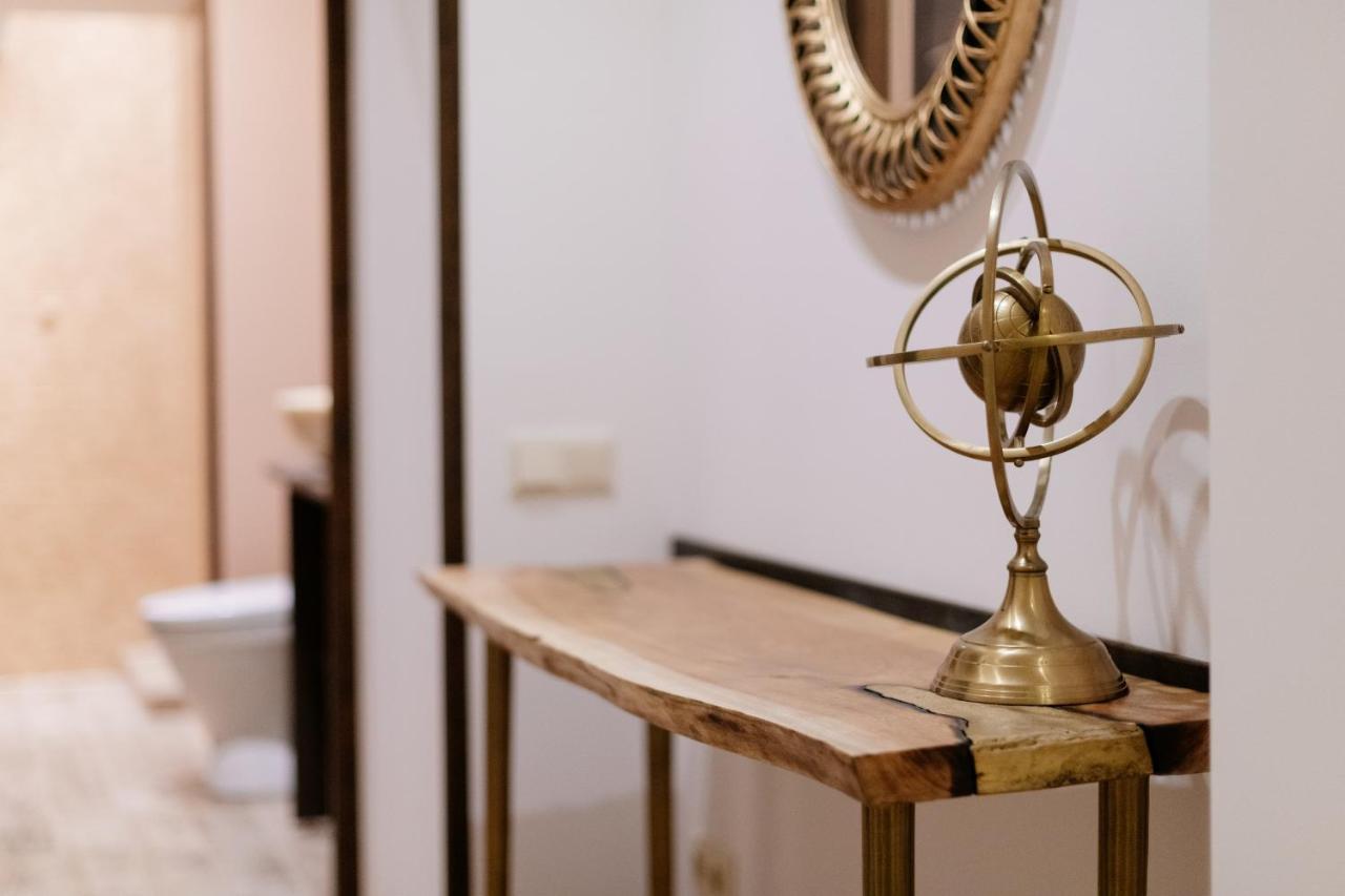 Riga Premium Apartments - Ground Floor With Separate Entrance Exterior foto