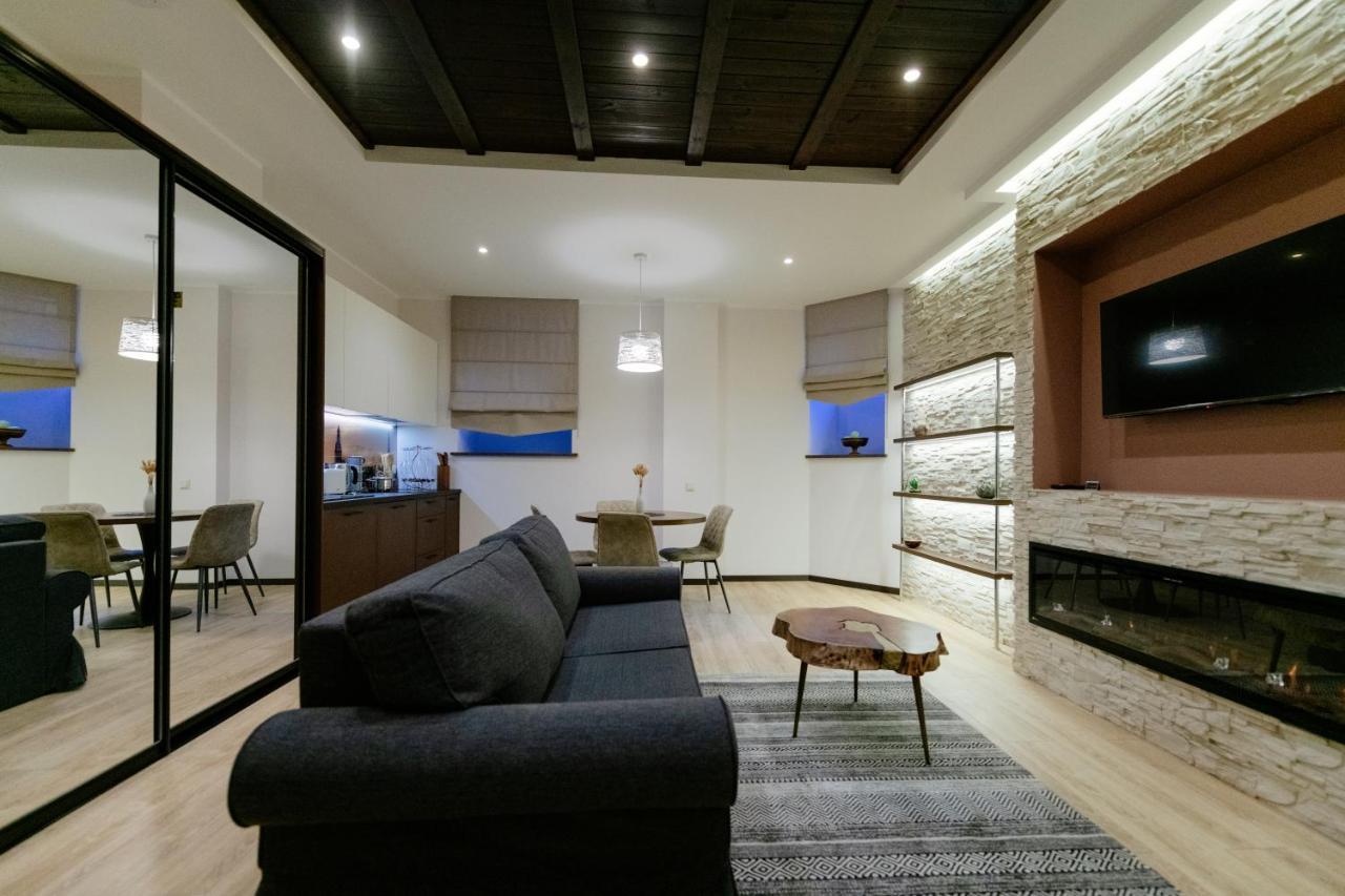 Riga Premium Apartments - Ground Floor With Separate Entrance Exterior foto