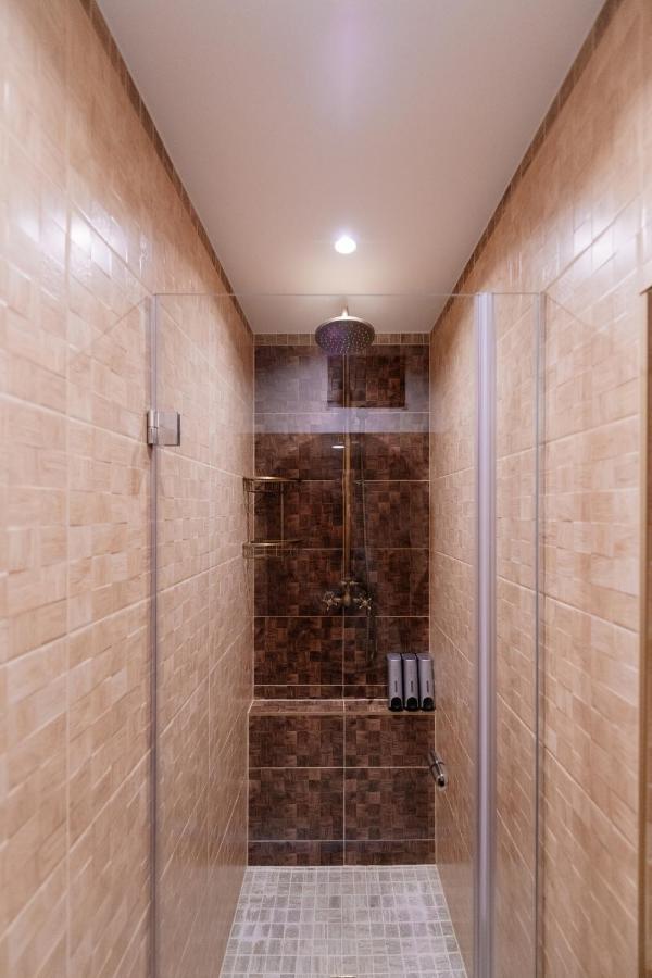 Riga Premium Apartments - Ground Floor With Separate Entrance Exterior foto