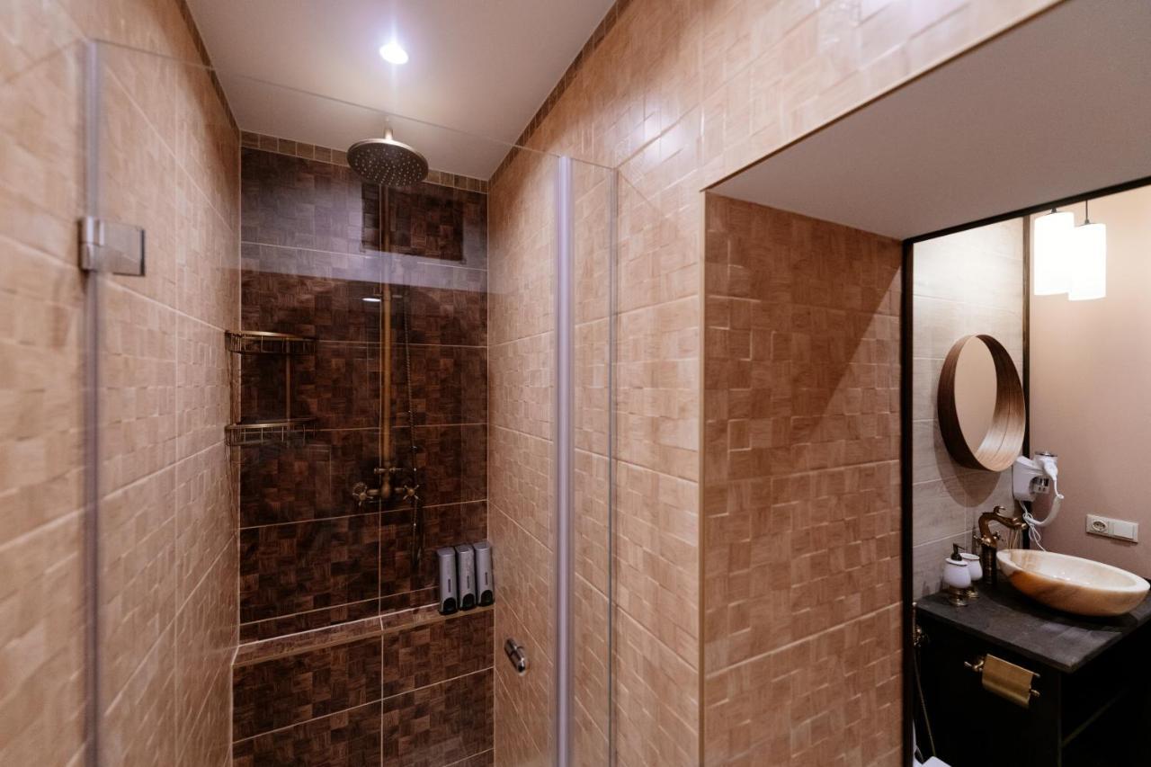 Riga Premium Apartments - Ground Floor With Separate Entrance Exterior foto