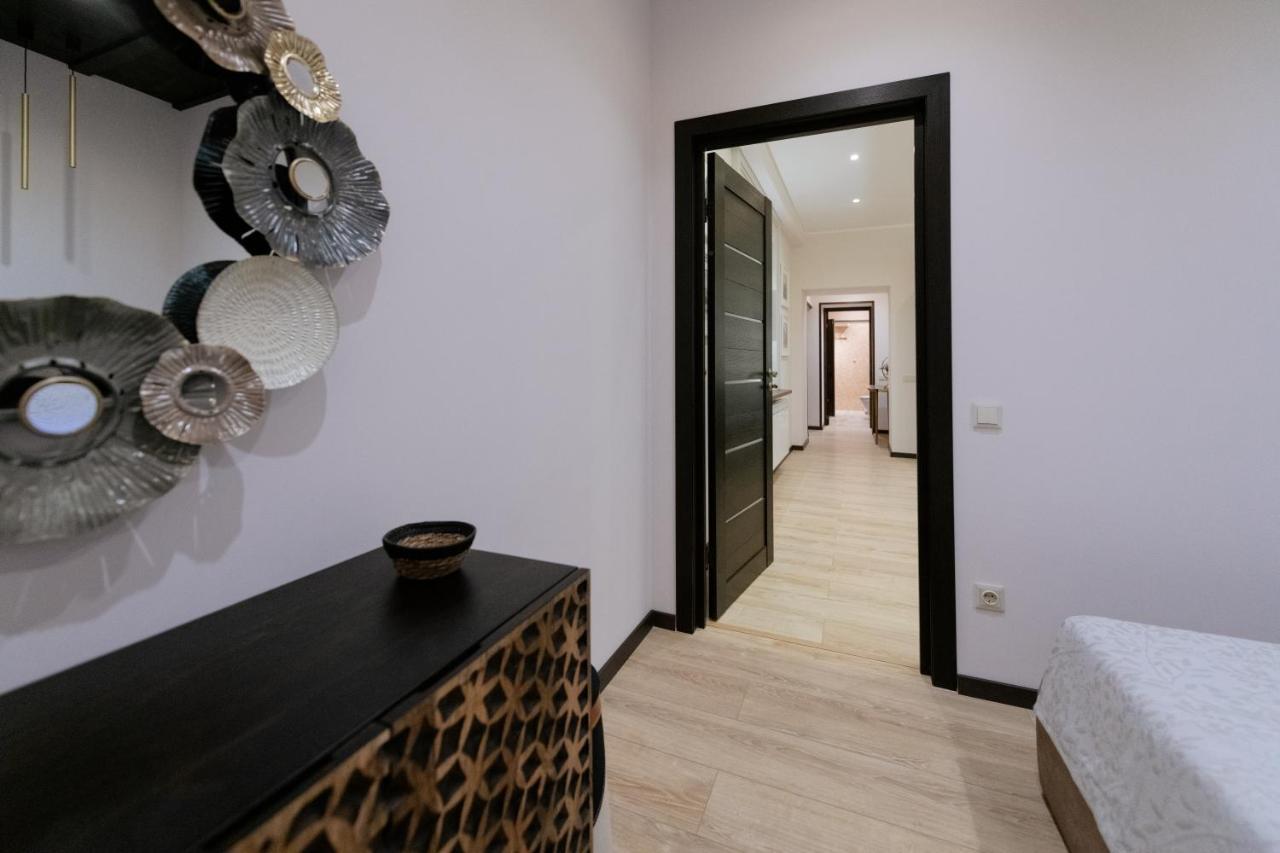 Riga Premium Apartments - Ground Floor With Separate Entrance Exterior foto